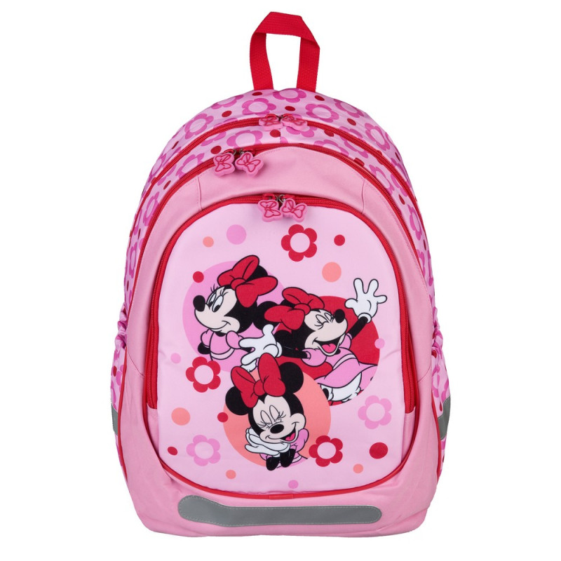 RANAC MINNIE MOUSE UNDERCOVER 