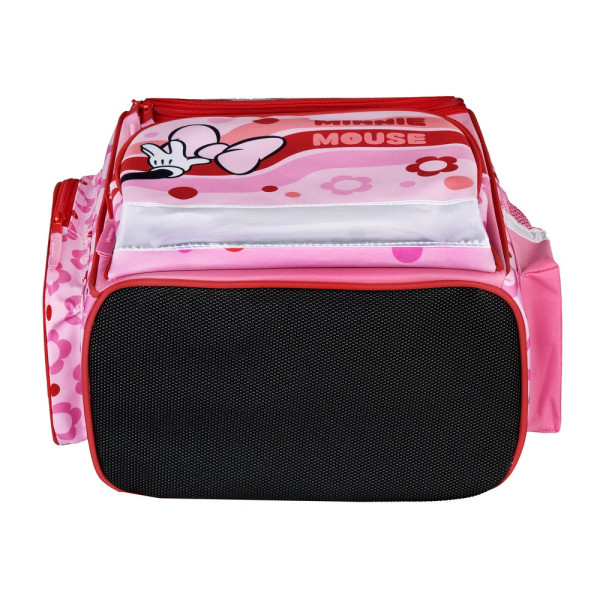 RANAC SET 5 U 1 MINNIE UNDERCOVER 