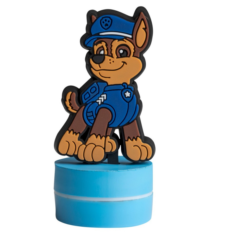 KREATIVNI SET ZA CRTANJE PAW PATROL UNDERCOVER 