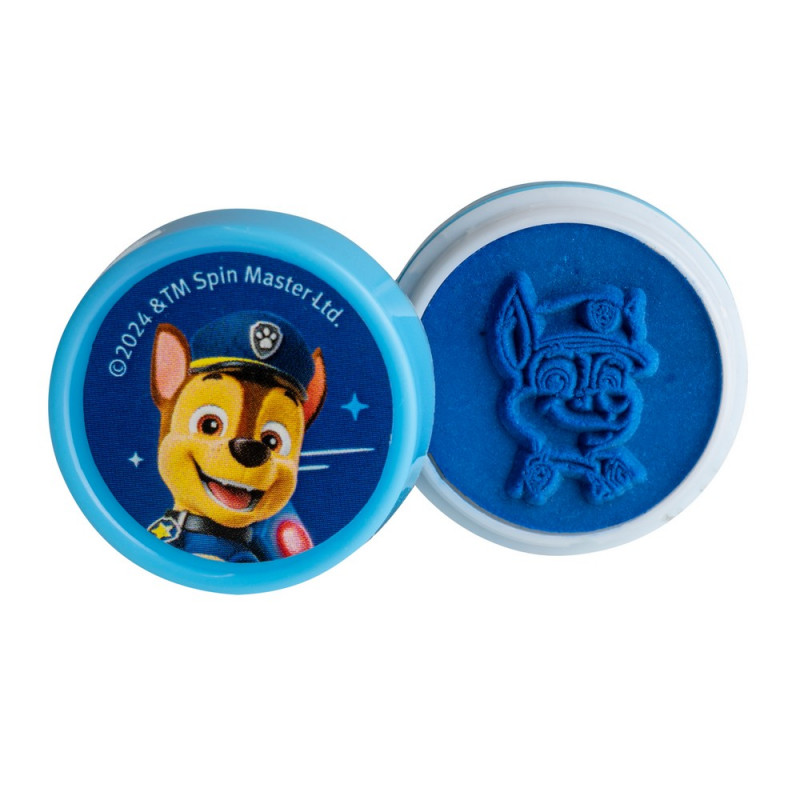 KREATIVNI SET ZA CRTANJE PAW PATROL UNDERCOVER 