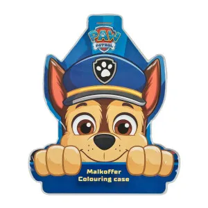 KREATIVNI SET ZA CRTANJE PAW PATROL UNDERCOVER