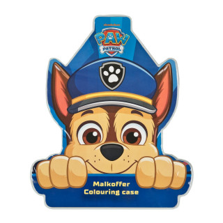 KREATIVNI SET ZA CRTANJE PAW PATROL UNDERCOVER 