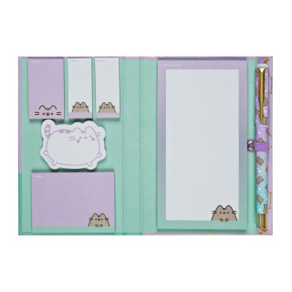NOTES SA HEMIJSKOM PUSHEEN UNDERCOVER 