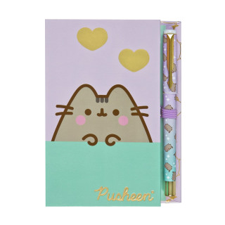 NOTES SA HEMIJSKOM PUSHEEN UNDERCOVER 