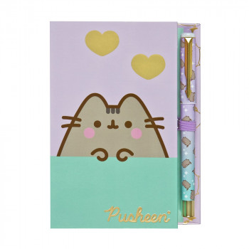 NOTES SA HEMIJSKOM PUSHEEN UNDERCOVER 