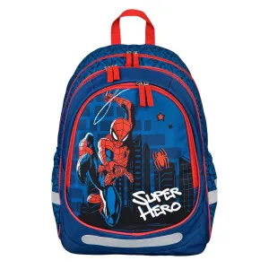 RANAC SPIDERMAN UNDERCOVER