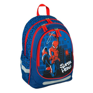 RANAC SPIDERMAN UNDERCOVER 
