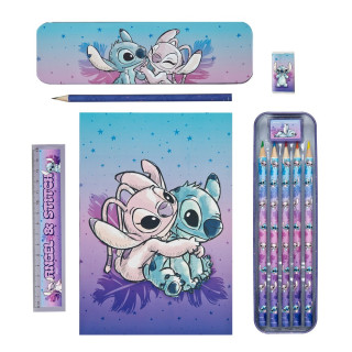 SET ZA PISANJE LILO & STITCH UNDERCOVER 