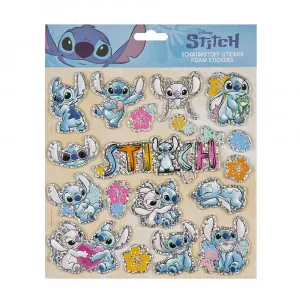 STIKERI NA BLISTERU LILO I STITCH UNDERCOVER