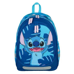 STITCH Teget Školski Ranac