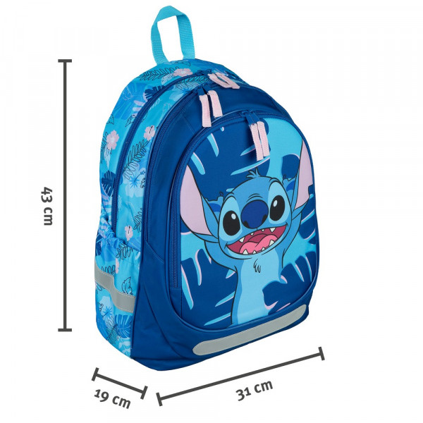 RANAC STITCH UNDERCOVER 