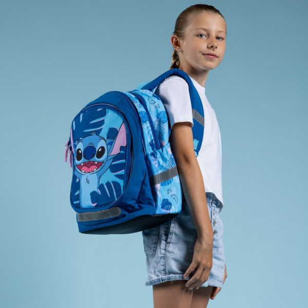 RANAC STITCH UNDERCOVER 