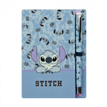 NOTES SA HEMIJSKOM PUSHEEN UNDERCOVER 