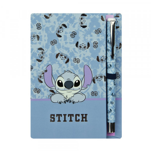 NOTES SA HEMIJSKOM PUSHEEN UNDERCOVER 