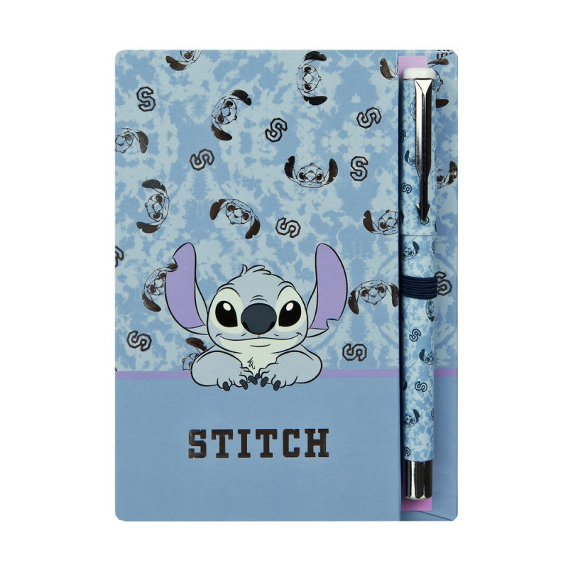 NOTES SA HEMIJSKOM PUSHEEN UNDERCOVER 