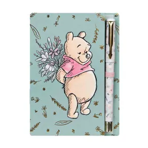 NOTES SA HEMIJSKOM WINNIE UNDERCOVER 