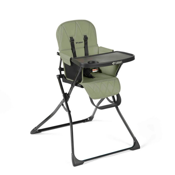 URBAN HRANILICA BALI DARK GREEN 