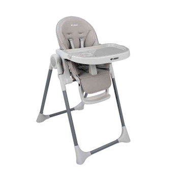 URBAN HRANILICA VISEPOLOZAJNA NAPOLI GRAY 