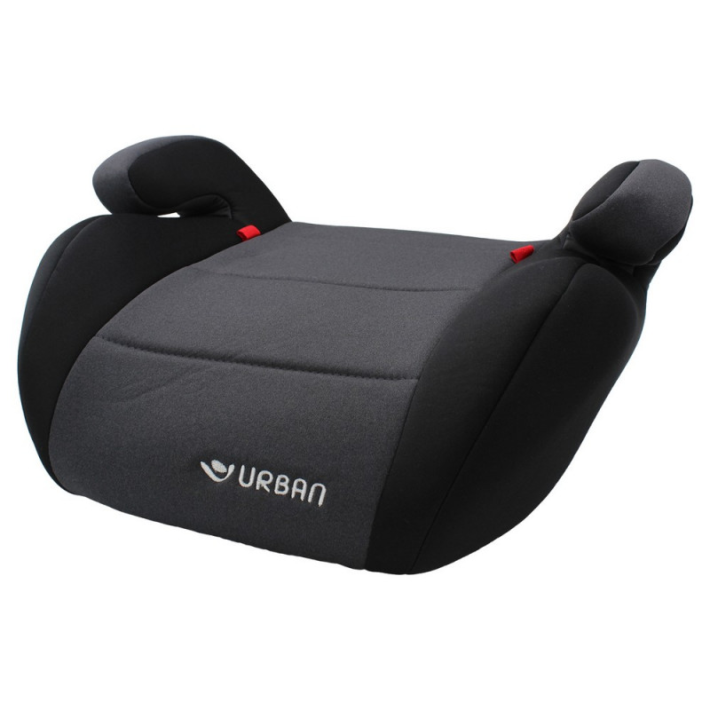 URBAN BUSTER 2/3 (15-36 KG) AURA BLACK