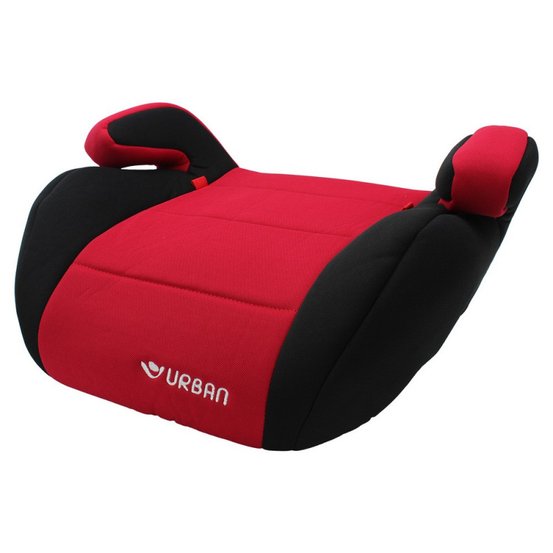 URBAN BUSTER 2/3 (15-36 KG) AURA RED
