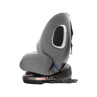 URBAN AUTO SEDISTE MAGIC 0-36 KG 0/1/2/3 GRAPHITE