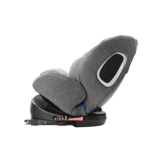 URBAN AUTO SEDISTE MAGIC 0-36 KG 0/1/2/3 GRAPHITE