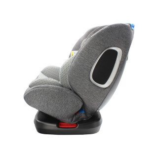 URBAN AUTO SEDISTE MAGIC 0-36 KG 0/1/2/3 GRAPHITE