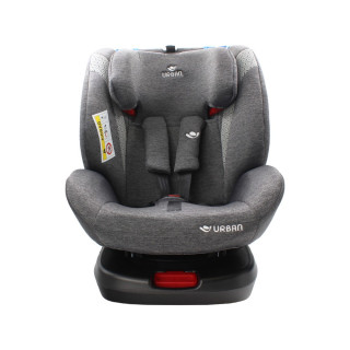 URBAN AUTO SEDISTE MAGIC 0-36 KG 0/1/2/3 GRAPHITE