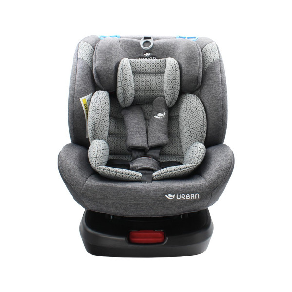 URBAN AUTO SEDISTE MAGIC 0-36 KG 0/1/2/3 GRAPHITE