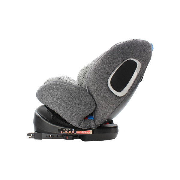 URBAN AUTO SEDISTE MAGIC 0-36 KG 0/1/2/3 GRAPHITE