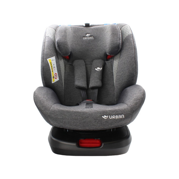 URBAN AUTO SEDISTE MAGIC 0-36 KG 0/1/2/3 GRAPHITE