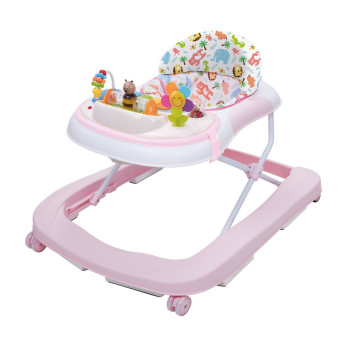 URBAN DUBAK JUNGLE PINK 