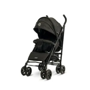 URBAN KISOBRAN KOLICA TRIP FASHION BLACK