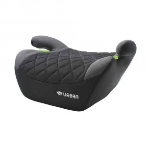 URBAN BUSTER I-SIZE(125-150CM) ROCK BLACK