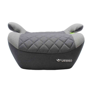 URBAN BUSTER I-SIZE(125-150CM) ROCK GRAY