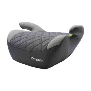 URBAN BUSTER I-SIZE(125-150CM) ROCK GRAY