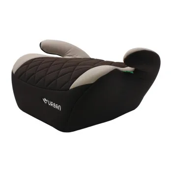 URBAN BUSTER I-SIZE(125-150CM) ROCK BROWN