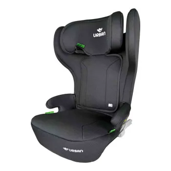 URBAN AUTO SEDIŠTE I-SIZE (100-150 CM) OSAKA BLACK