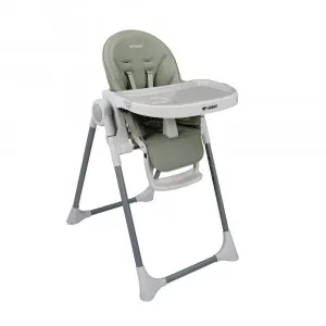 URBAN HRANILICA VISEPOLOZAJNA NAPOLI DARK GRAY GREEN