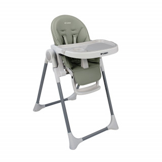 URBAN HRANILICA VISEPOLOZAJNA NAPOLI DARK GRAY GREEN 