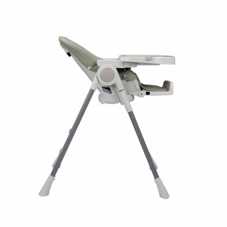 URBAN HRANILICA VISEPOLOZAJNA NAPOLI DARK GRAY GREEN 