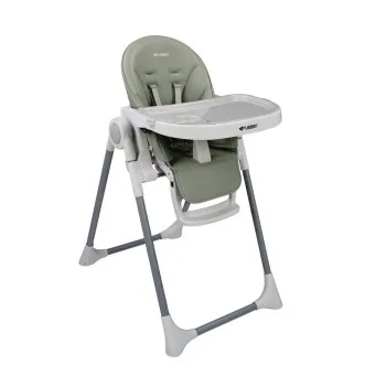 URBAN HRANILICA VISEPOLOZAJNA NAPOLI DARK GRAY GREEN