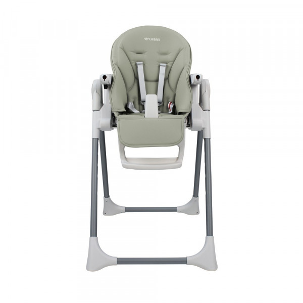 URBAN HRANILICA VISEPOLOZAJNA NAPOLI DARK GRAY GREEN 