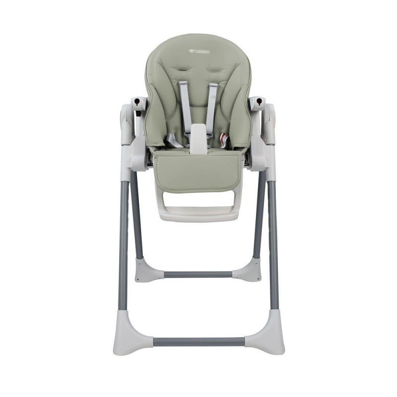 URBAN HRANILICA VISEPOLOZAJNA NAPOLI DARK GRAY GREEN 