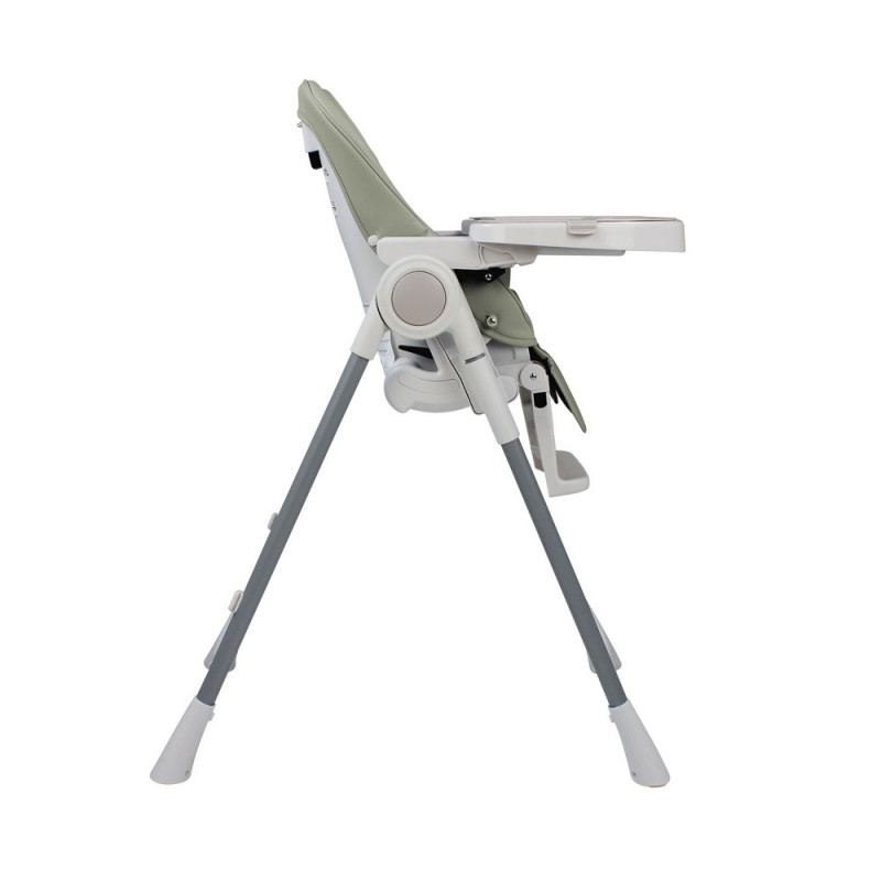 URBAN HRANILICA VISEPOLOZAJNA NAPOLI DARK GRAY GREEN 