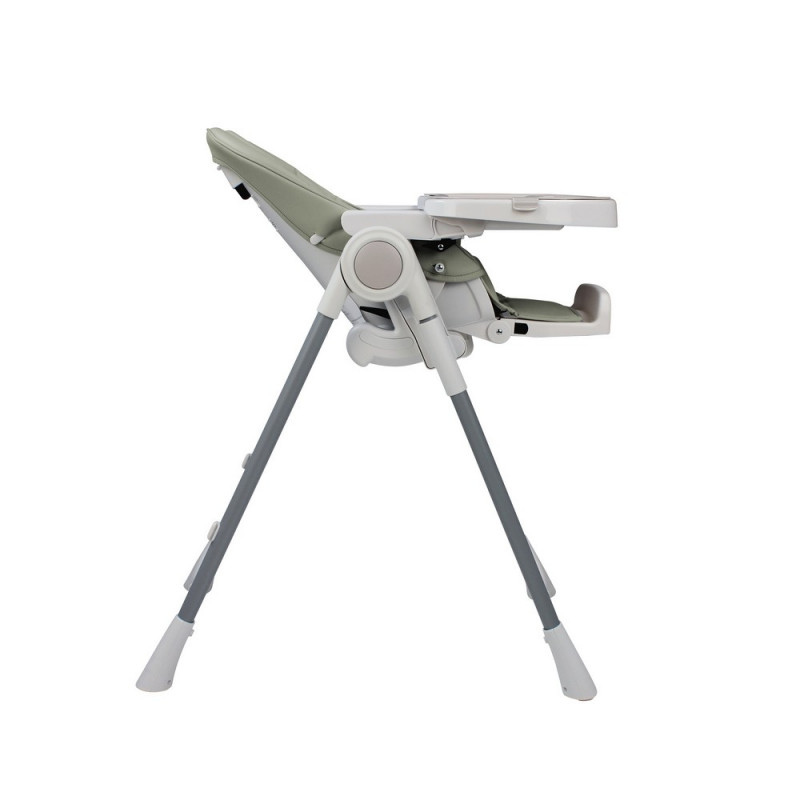 URBAN HRANILICA VISEPOLOZAJNA NAPOLI DARK GRAY GREEN 