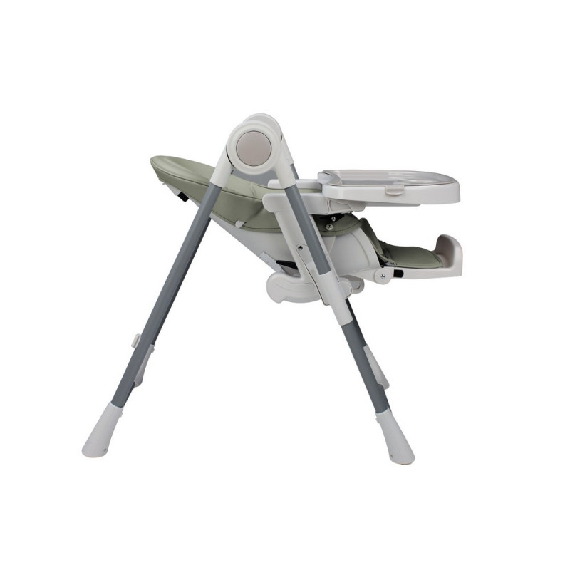 URBAN HRANILICA VISEPOLOZAJNA NAPOLI DARK GRAY GREEN 