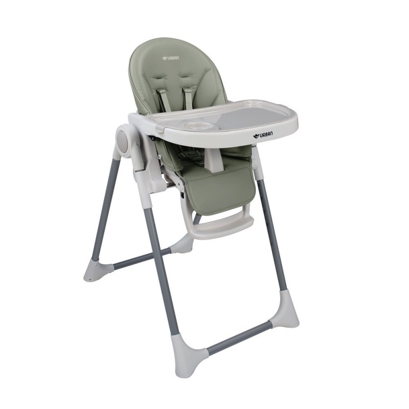 URBAN HRANILICA VISEPOLOZAJNA NAPOLI DARK GRAY 