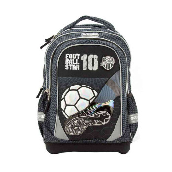 RANAC ANTOMSKI OCTOPUS FOOTBALL GREY 