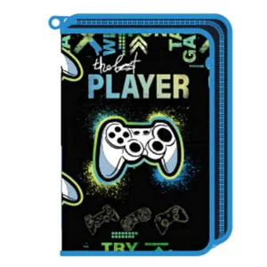 PERNICA PUNA 1 ZIP OCTOPUS PLAYER